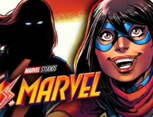 Iman Vellani is the new Ms. Marvel. Get to know the young actress and the history behind the character she'll be playing.