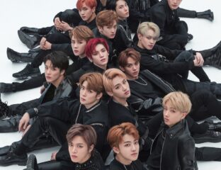 NCT Dream is supplying us with all the K-pop boys we could dream of. Here's a look at all of the NCT members.