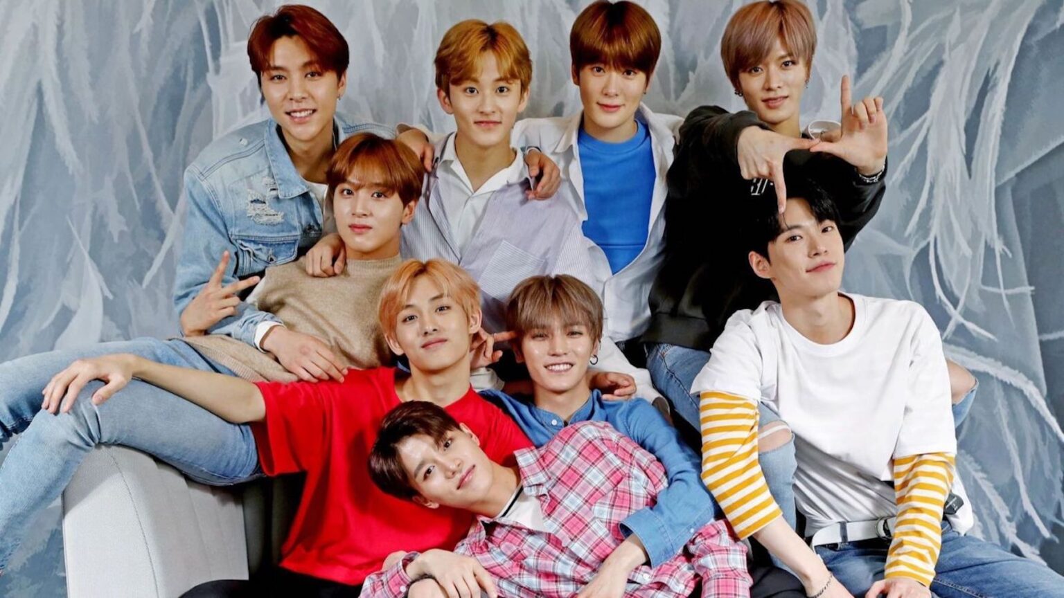 K-pop sensation NCT has embraced the idea of unlimited band members. Find out who your next NCT bias is by getting to know the boys.