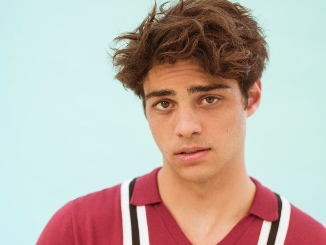 Is Noah Centineo off the market? Inside the new girlfriend rumors ...