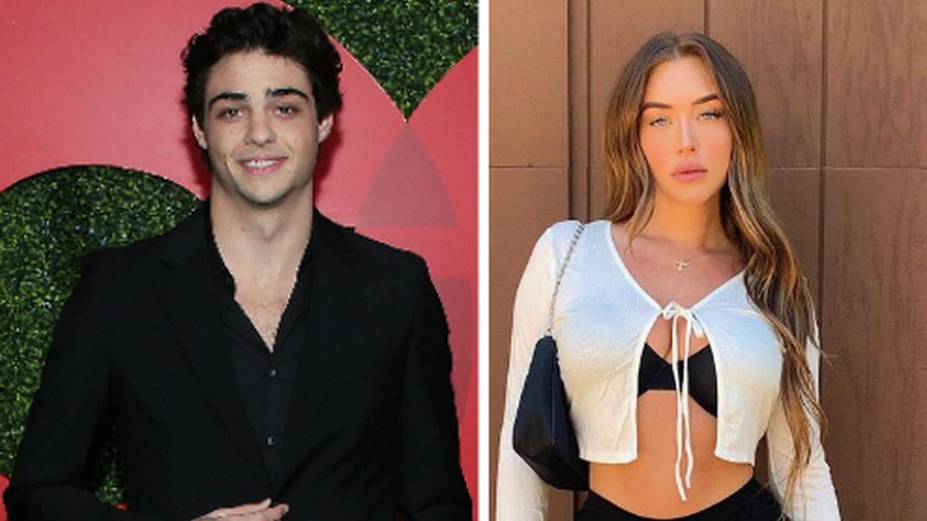 Our favorite Netflix love interest, Noah Centineo, may be taken IRL. Here's everything we know about the rumors he has a new girlfriend.