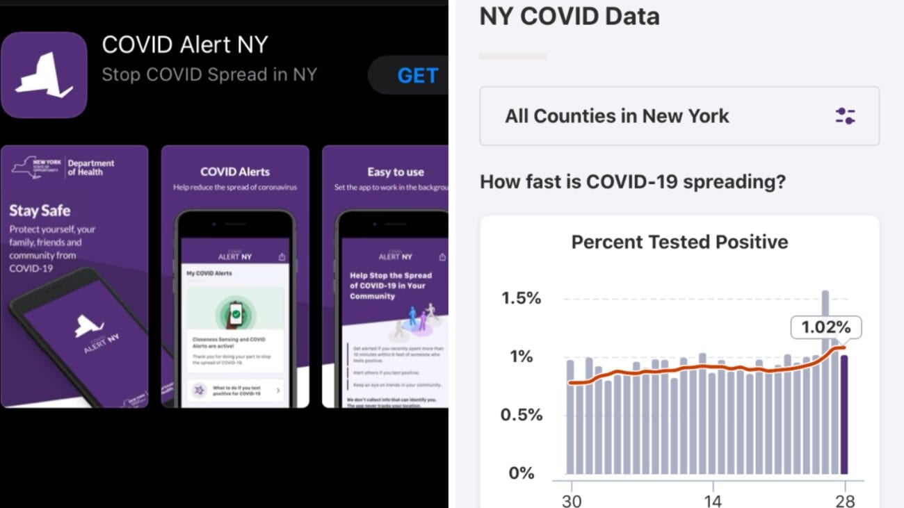 Could a new contact tracing app stop another coronavirus outbreak? Learn the features and problems with a new U.S. app.