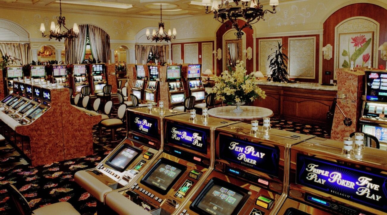 oceans 11 casino lawsuit