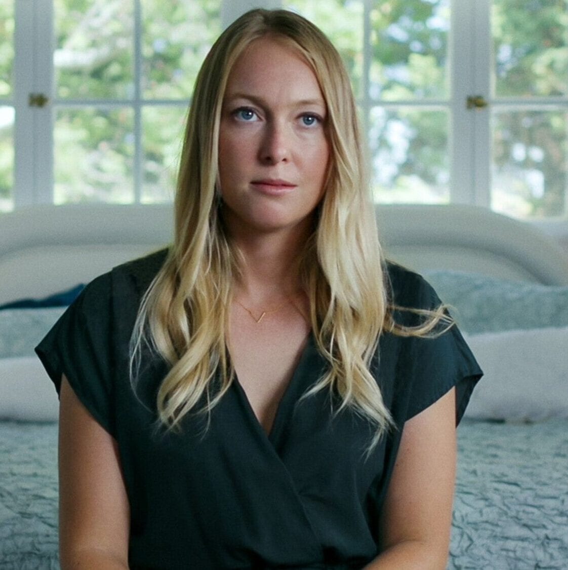 Why Is India Oxenberg Revealing Her Nxivm Experiences Now Film Daily