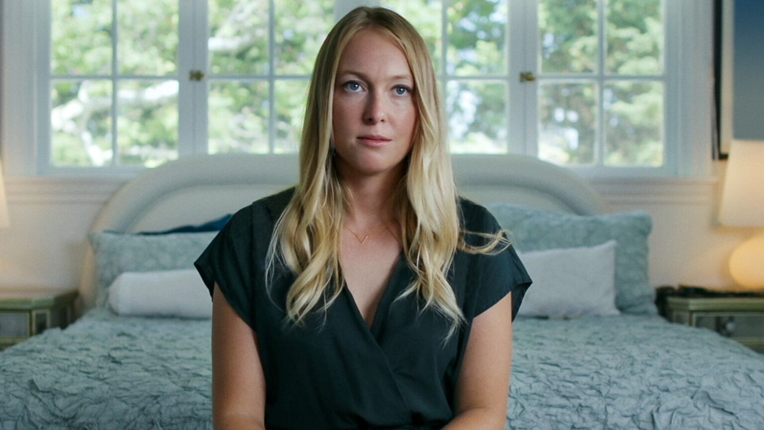 India Oxenberg is speaking out about the abuse she suffered at the hands of NXIVM. Was Oxenberg afraid of Allison Mack?