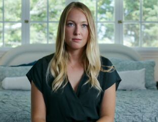 India Oxenberg is speaking out about the abuse she suffered at the hands of NXIVM. Was Oxenberg afraid of Allison Mack?