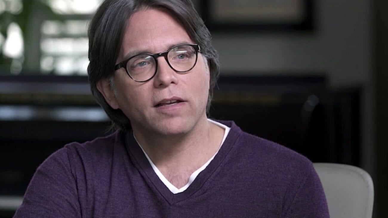 Frank Parlato helped to expose NXIVM with his ‘Frank Report’ blog. Find out what Parlato learned during his cult investigation.