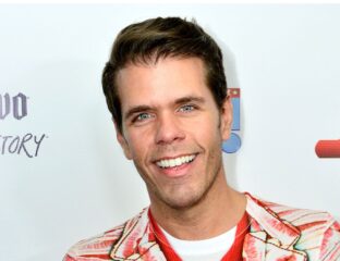 Perez Hilton has been apologizing for his past ways, but are they sincere or to prevent his net worth from being hurt?