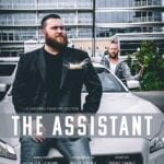 Brent Crable's latest short film 'The Assistant' takes a satirical look at what it would be like to be the assistant to a social media influencer.