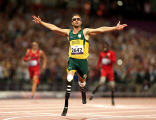 The infamous story of Oscar Pistorius has come to life in ESPN's newest sports documentary. Here's everything to know about the series.