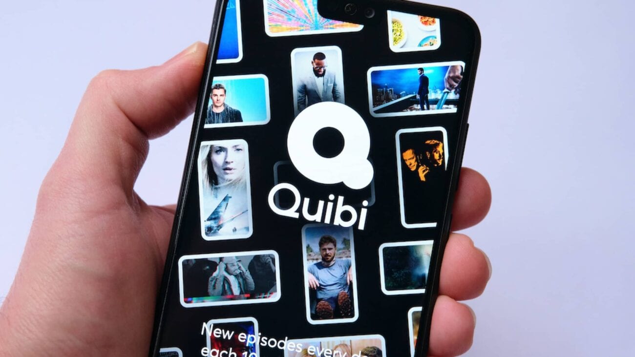 Quibi is dead. Why did co-founder Jeffrey Katzenberg decide to shut down the platform after only six months?