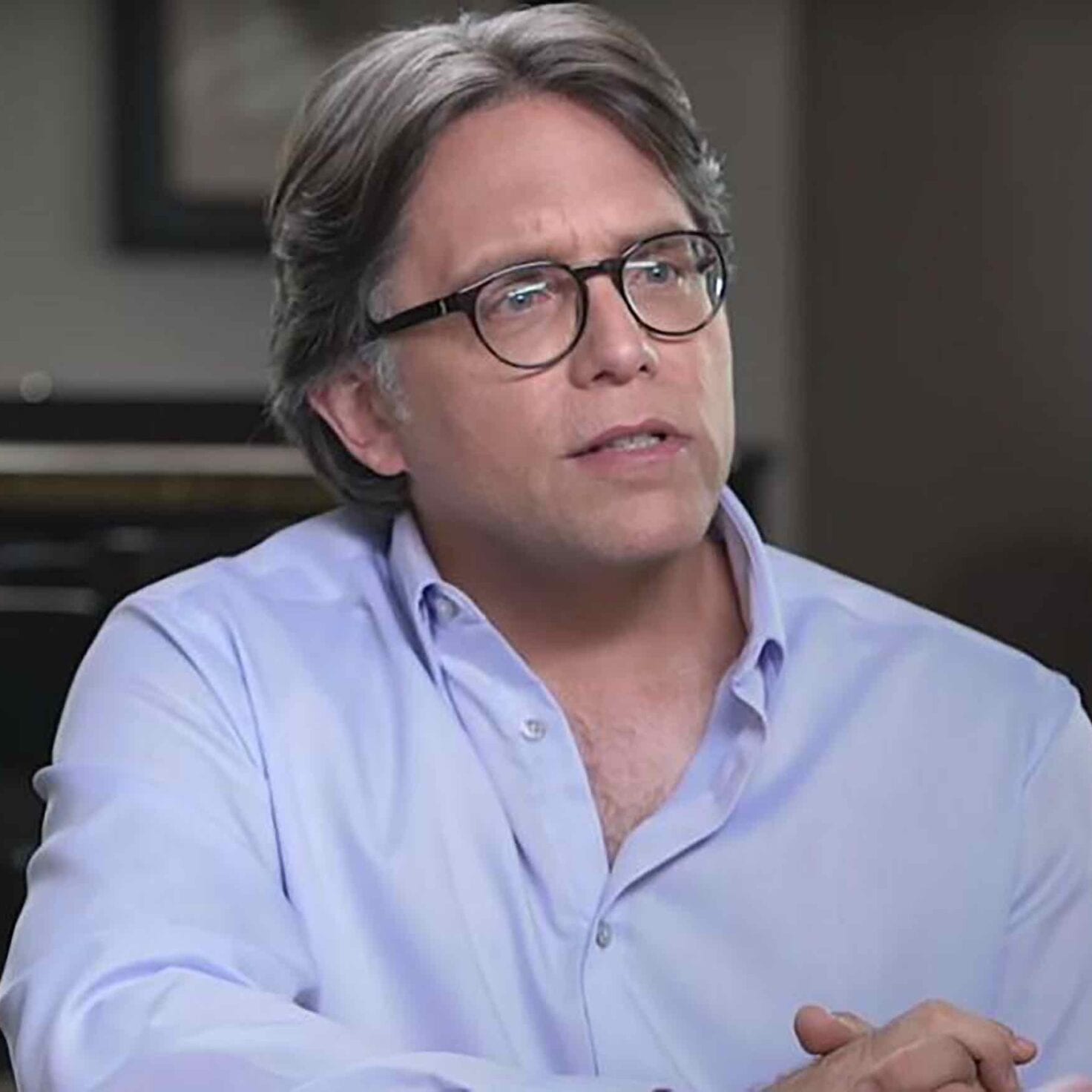 Why Are Members Of The Nxivm Cult Staying Loyal To Keith Raniere