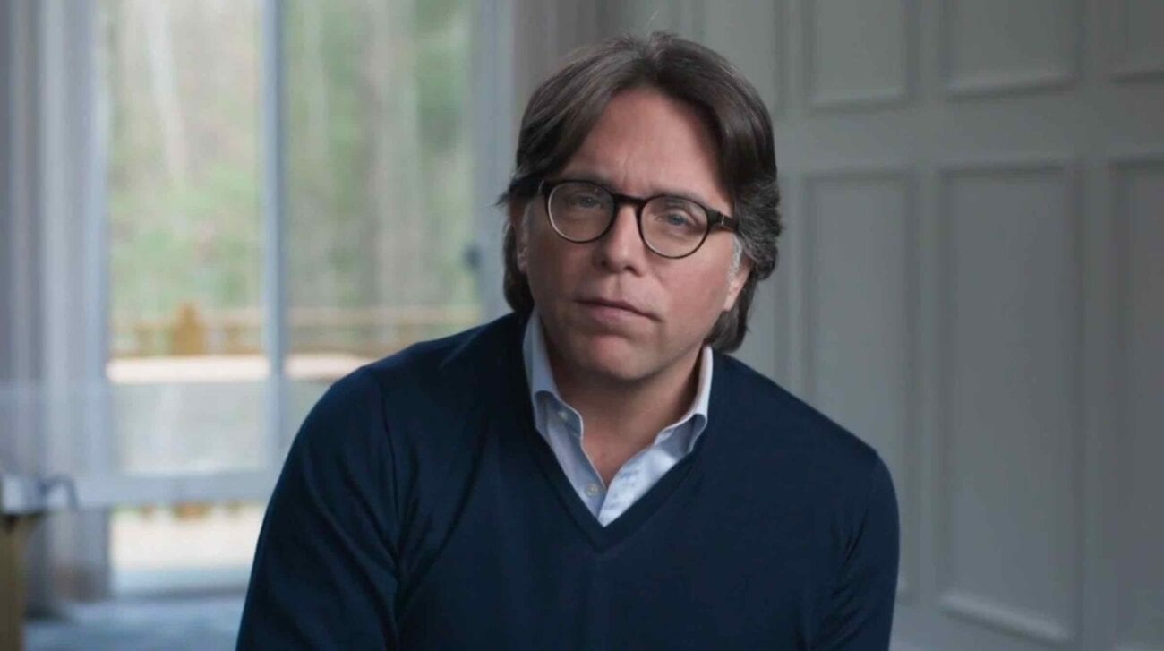 Keith Raniere is facing a possible life sentence for his crimes in the NXIVM cult. Does he feel remorse for what he did?
