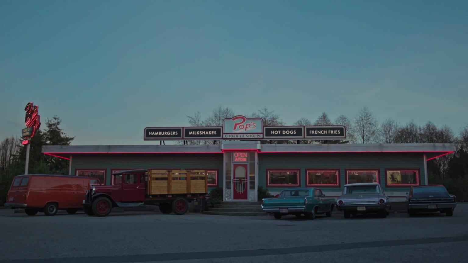 ‘Riverdale’ has teased major changes for season 5. Find out whether Pop’s Chock’lit Shoppe will shut down forever.