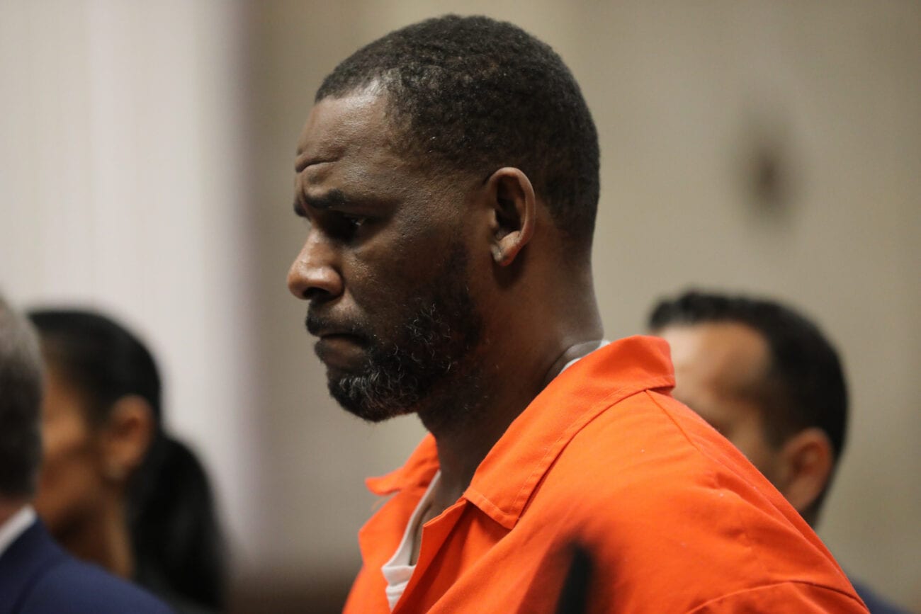 Even though R. Kelly is awaiting his trial in jail, the latest update proves he still has some fans crying wolf, claiming Kelly is innocent.