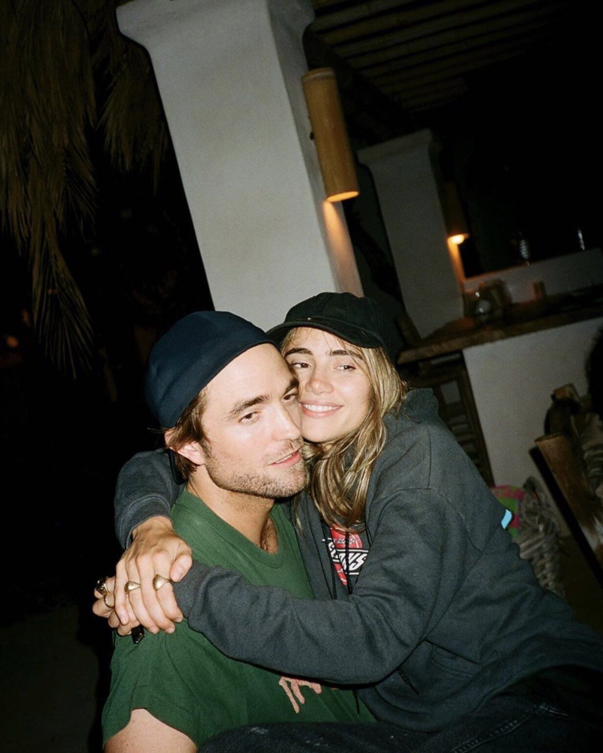 Robert Pattinson appears to be madly in love with his girlfriend of two years, Suki Waterhouse. Will they be getting married soon?
