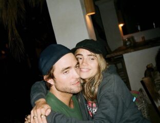 Robert Pattinson appears to be madly in love with his girlfriend of two years, Suki Waterhouse. Will they be getting married soon?