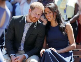 Prince Harry and Meghan appear to be the perfect couple, yet rumors abound. Are our favorite royal couple really getting divorced?