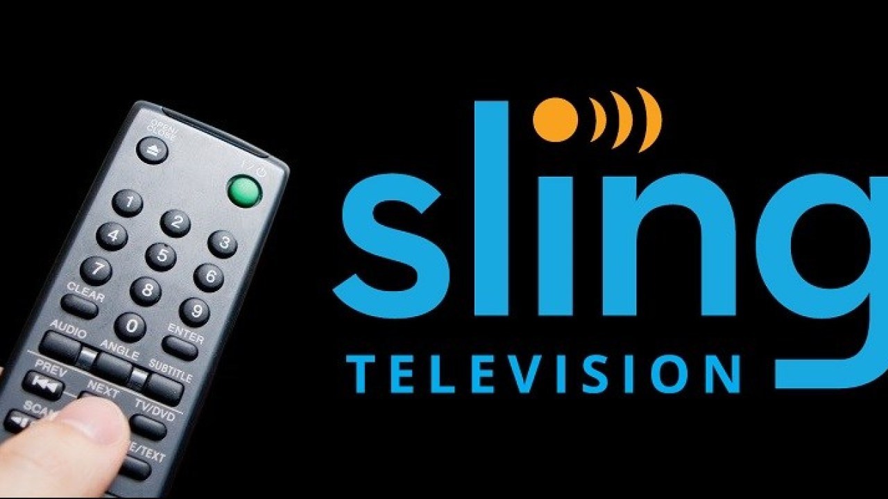 rugby 16 Sling TV