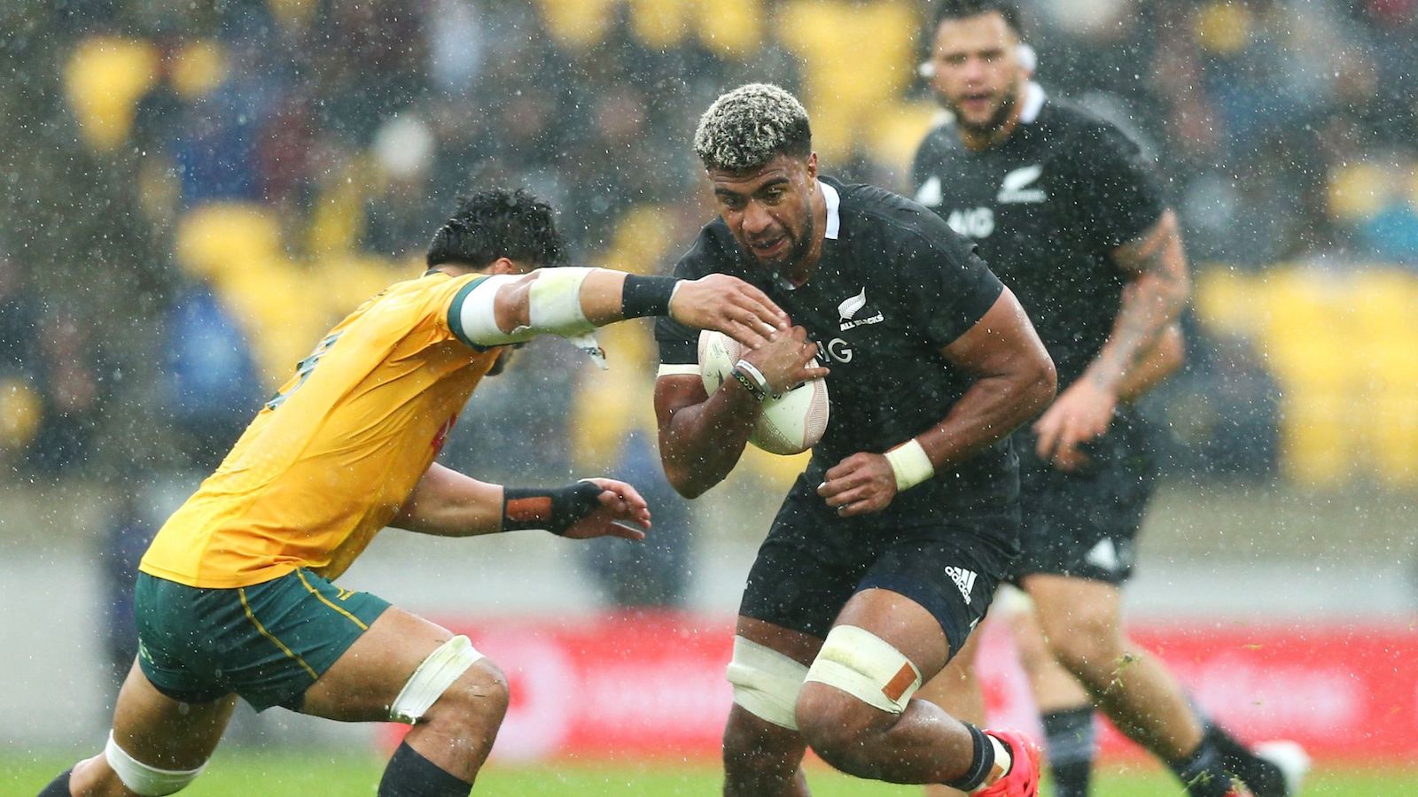 Find Out 36+ Truths On Australia Vs New Zealand Rugby 2020 People