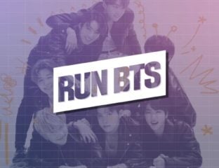 There's finally a new episode of 'RUN BTS!'. We're sure you've watched it, but here are the highlights worth seeing again.