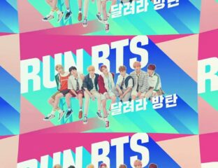 We're celebrating one hundred episodes of 'BTS Run'. Here are all of the most iconic episodes we recommend rewatching.