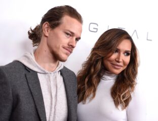 Recently people found out Naya Rivera's sister moved in with Ryan Dorsey, the father of her son. Rumors began to fly immediately.
