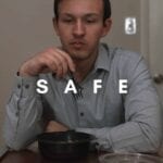 The short film 'Safe' is written and directed by up and coming filmmaker Steven Thai. Here's everything you need to know about it.