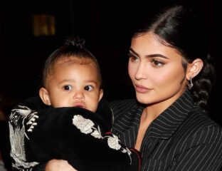 Stormi Jenner was never going to have a normal childhood, but people cannot get over the toddler's $12,000 backpack.