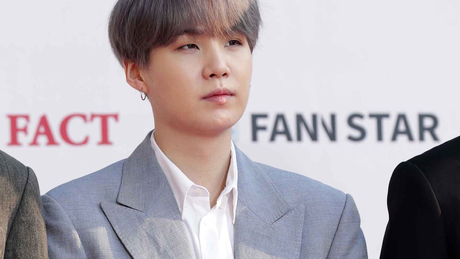 Are you Suga's biggest fan? Test your knowledge about the BTS band member with our fun trivia quiz!