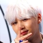 The Bangtan Boys, popularly known as the BTS boy band, is a phenomenon of our times. Here are ten essential facts about Suga.