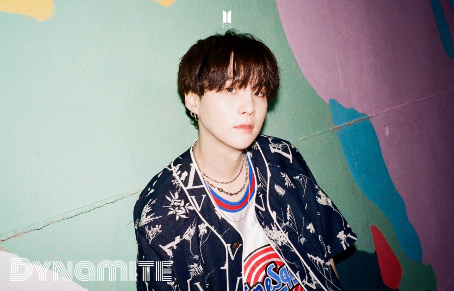 Suga is a prolific songwriter and has done a lot for BTS. Here's what his creative process looks like when writing a song.