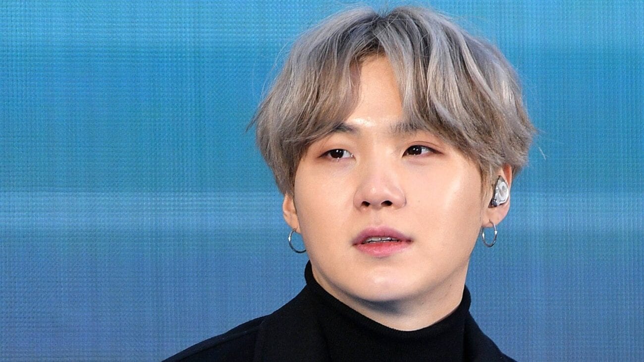 BTS ARMY, is Suga your bias? Educate yourself on Suga's long rap career before BTS back in the days when he was Gloss.