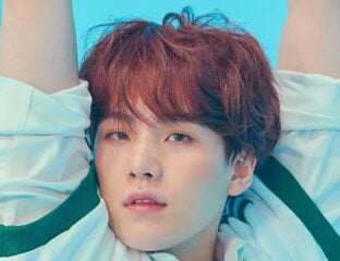 Is Suga your favorite member of BTS? Here are some of Suga's hit singles made with musicians outside of BTS.