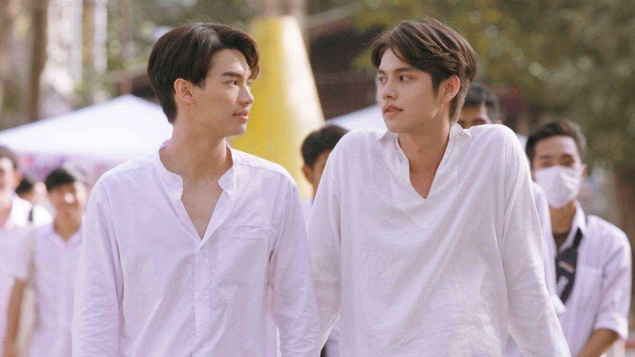 ‘Boys Over Flowers’ is being remade as the Thai drama ‘F4 Thailand’. Meet the cast & creators of the upcoming series.