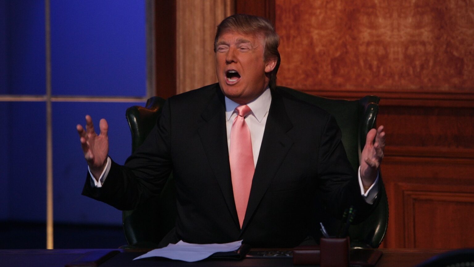Was controversial Donald Trump abusive on the set of 'The Apprentice'? Let’s investigate.