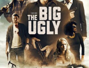 Film director Scott Wiper got burnt out by Hollywood, and found himself returning to his indie roots. Learn about his new indie film 'The Big Ugly'.