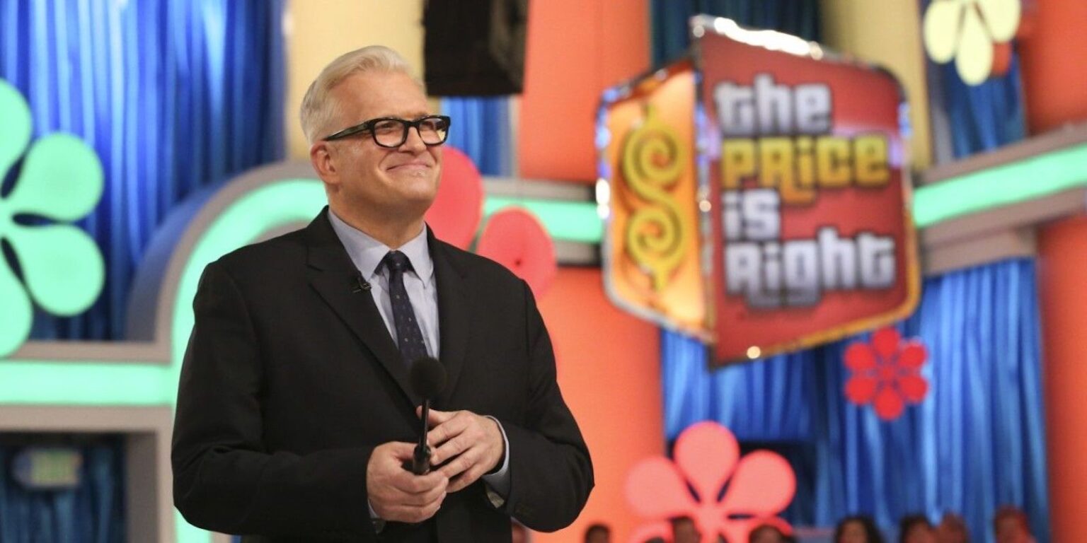 'The Price is Right' is returning to filming, but COVID-19 means there will be some substantial changes to how recording happens.