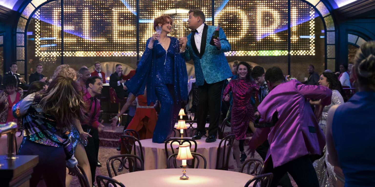 Adapted from the Broadway musical, 'The Prom' movie is coming to Netflix. Here's why the musical will likely be hit or miss.
