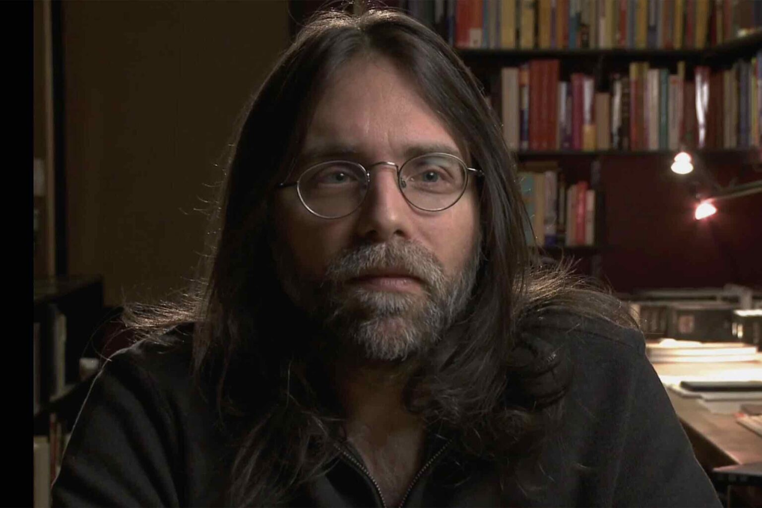 Why didn't therapists put an end to the NXIVM cult? Here’s why Keith Raniere banned therapists from all NXIVM events.
