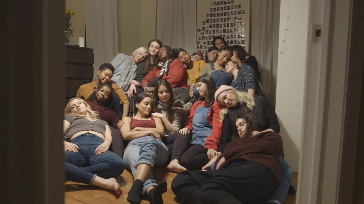 The short film 'This is Not a Love Letter' is an emotional experience. Learn more about director Ariel Zucker's film taking on the tough topic of abortion.
