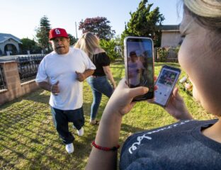 Younger generations may think they own social media – but the recent TikTok trend of parents roasting their kids says otherwise. Here's why.