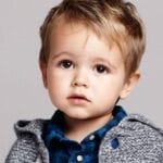Does your toddler need clothes? Check out the 2020-2021 fashion trends for toddler boys’ clothing.