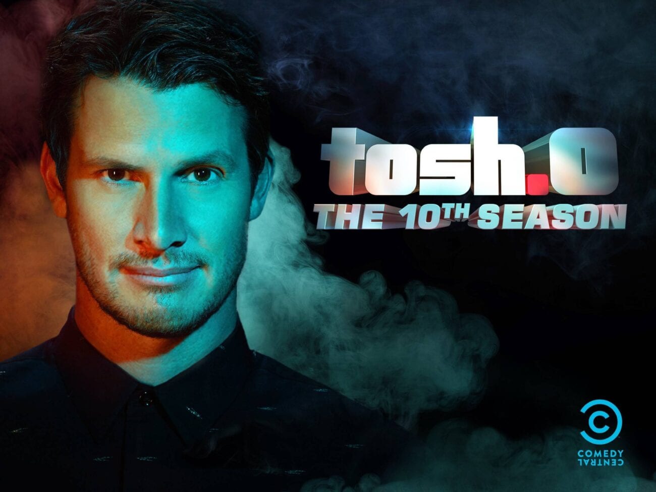 Daniel Tosh’s comedy show 'Tosh.0' may be cursed. Here are the guests who died since being on his show.