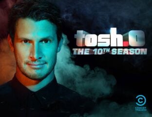 Daniel Tosh’s comedy show 'Tosh.0' may be cursed. Here are the guests who died since being on his show.