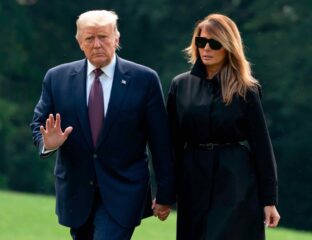 President Donald Trump and his wife, Melania, have both tested positive for COVID-19. Here's everything you need to know.
