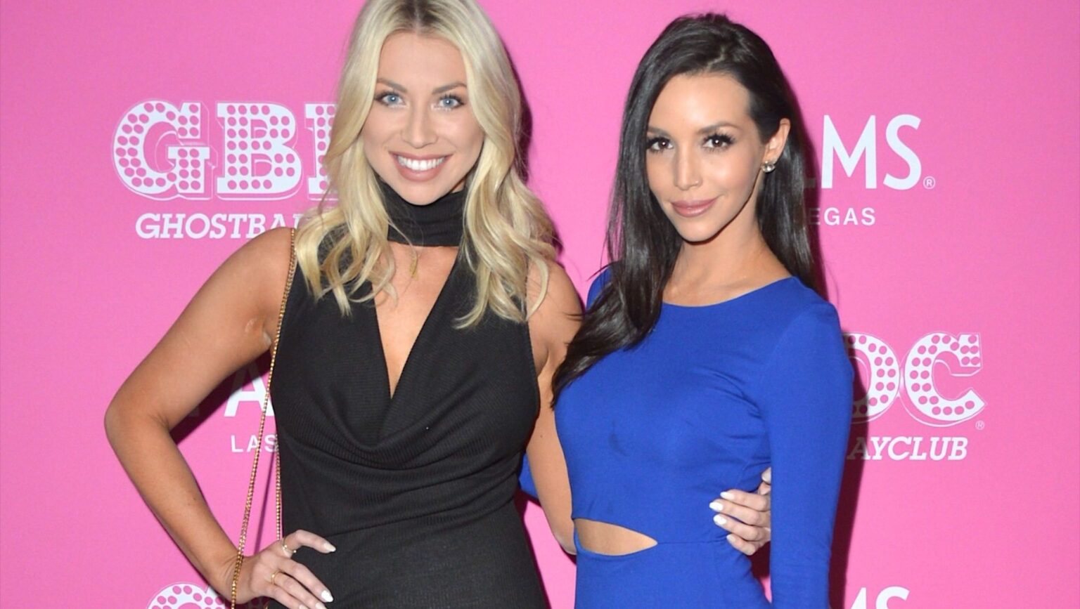 'Vanderpump Rules' stars Stassi Schroeder & Scheana Shay have a long history of backstabbing. Here's some insight on their latest feud.