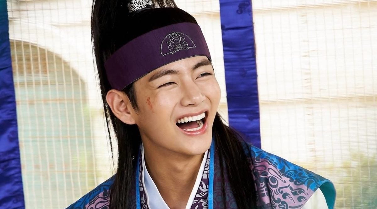 BTS's V may be a talented performer, but he's also a talented actor. Get to know his role in the Korean drama 'Hwarang'.