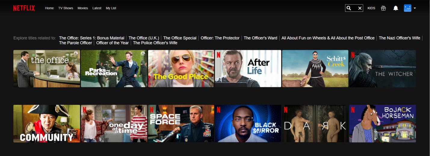 how to use netflix with a vpn