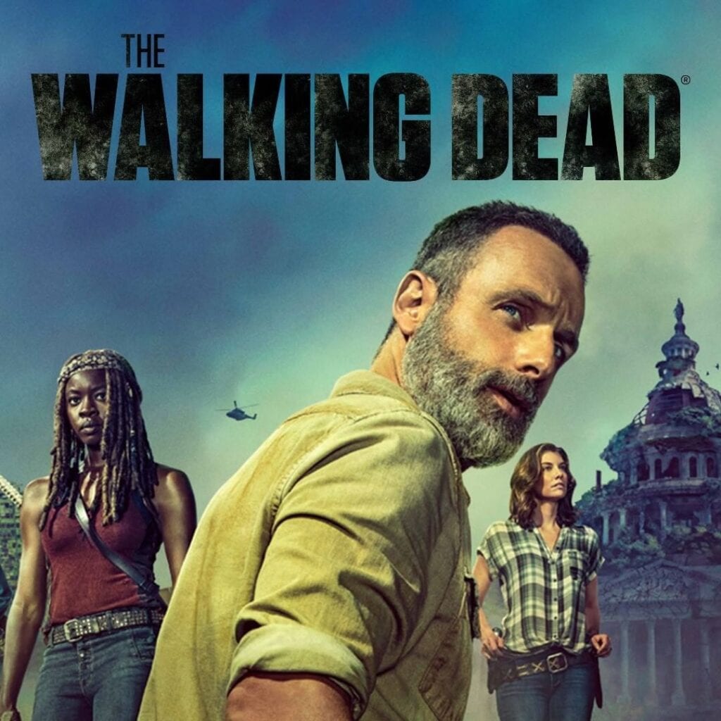 Who is 'The Walking Dead: World Beyond' even for? – Film Daily